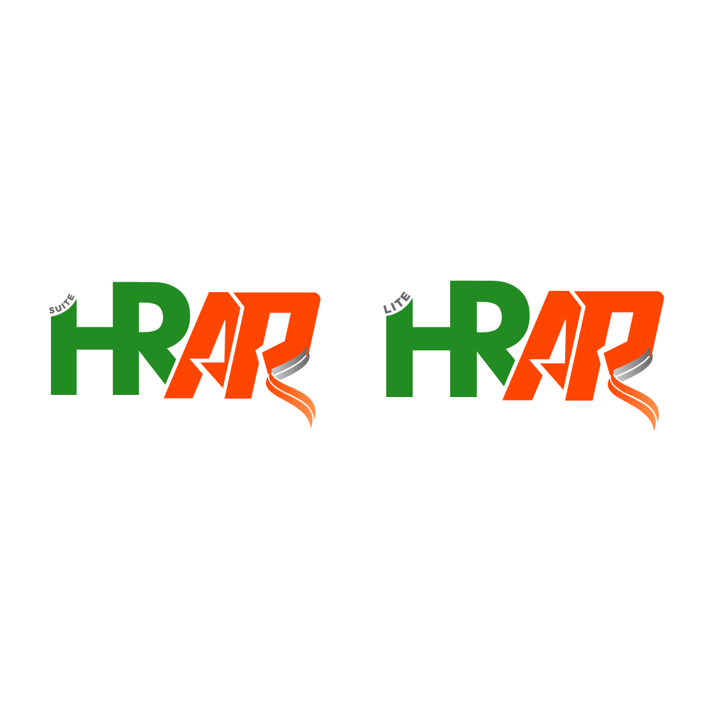 HRAP HR platform screenshot