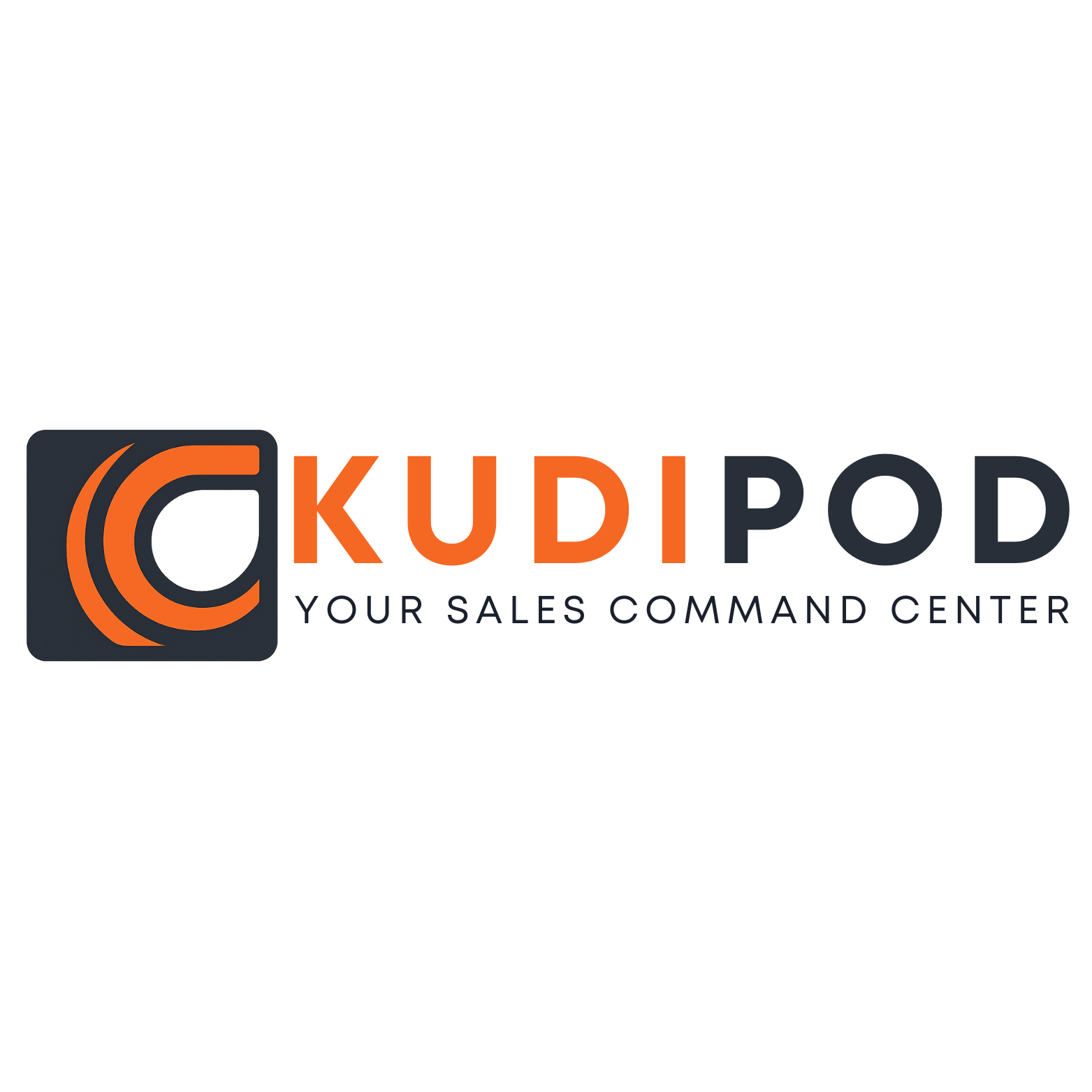 KudiPod app screenshot