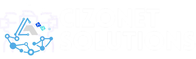 Cizonet Jobs